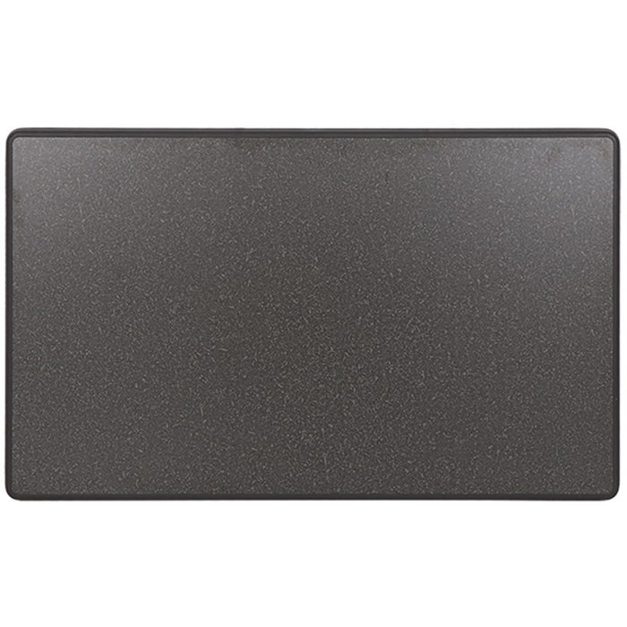 Westfield Performance Black Aircolite 115 x 70cm Table
