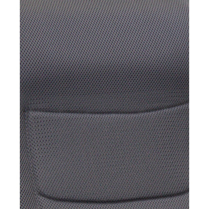 Westfield Avantgarde Noblesse Chair Charcoal Grey