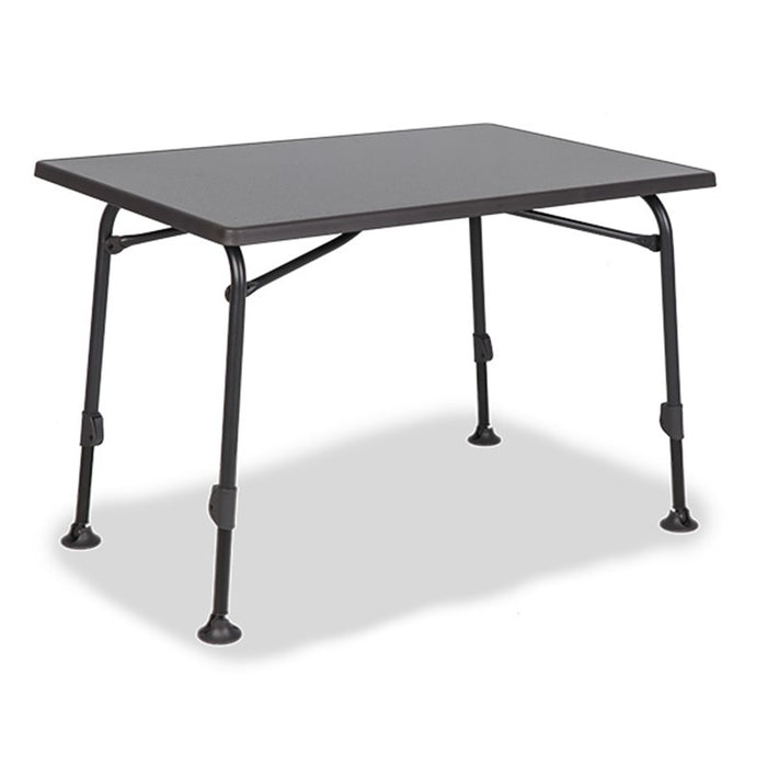 Westfield Performance Black Aircolite 115 x 70cm Table