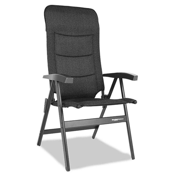 Westfield Avantgarde Noblesse Chair Brown Melange