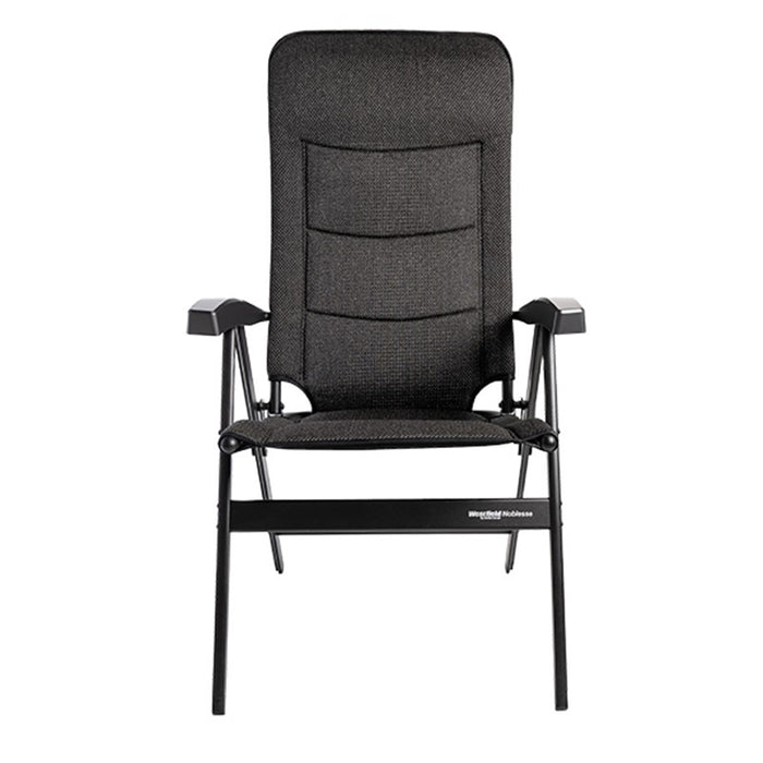 Westfield Avantgarde Noblesse Grande Chair Brown Melange