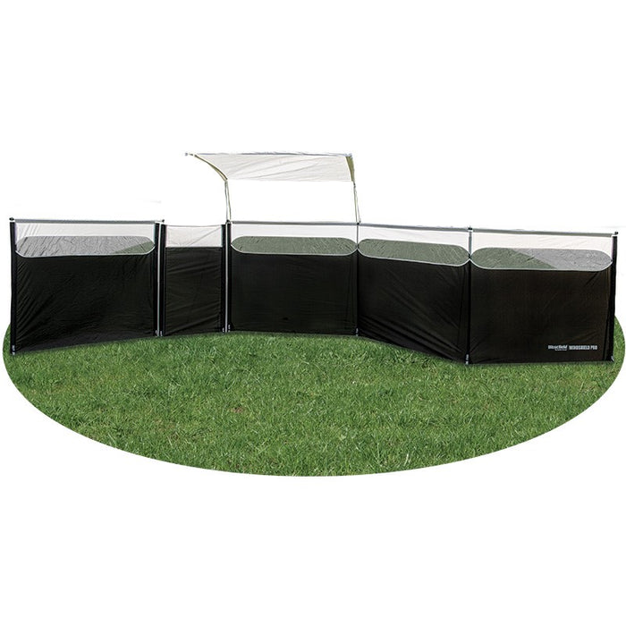 Westfield Windshield Pro Expert Edition Door Panel