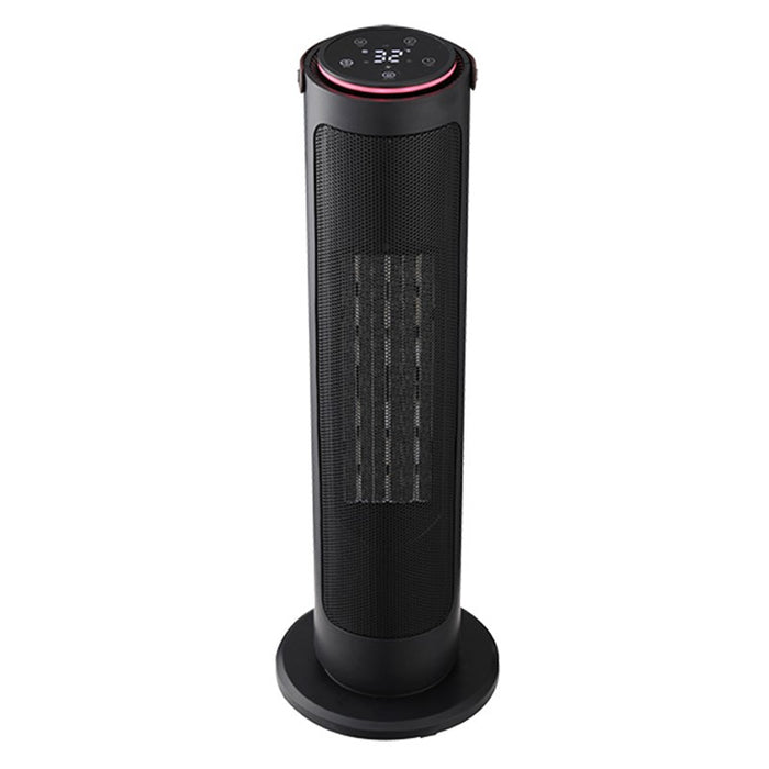 Quest Belarus Digital Ceramic Tower Heater