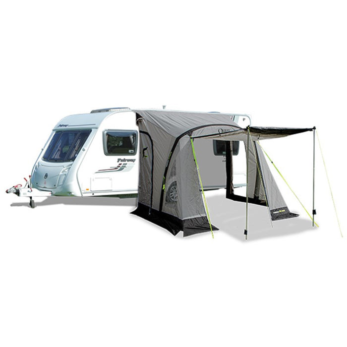 Quest Falcon Pro air 260 porch awning