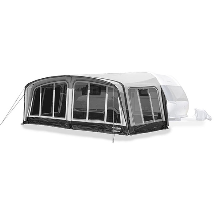 Westfield Galaxy 2.0 Caravan Air Full Awning