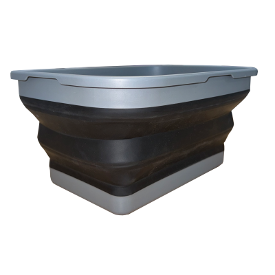 Quest Collapsible Wash Basin 9L