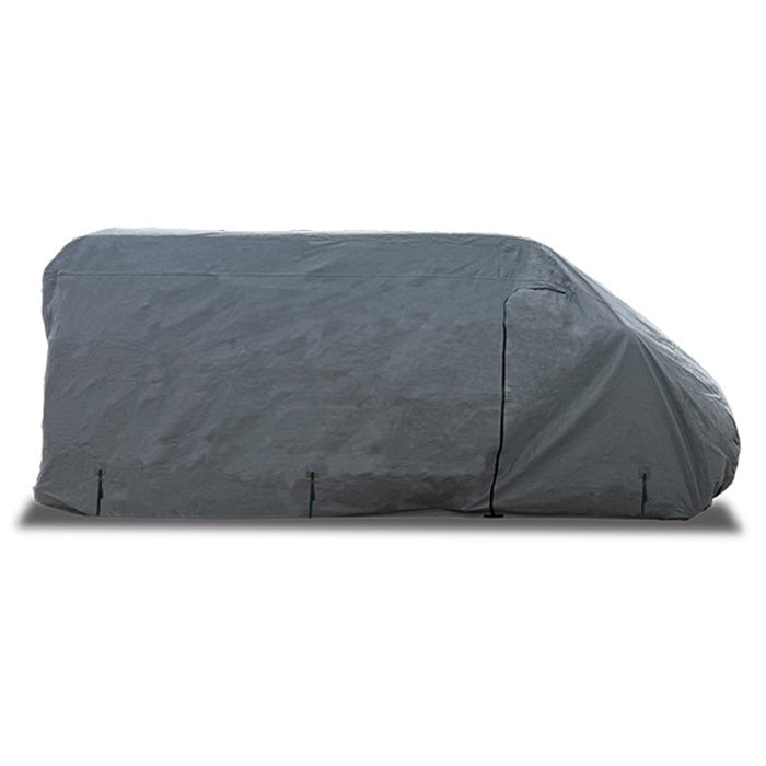 Campervan Cover - Fiat Ducato & Peugeot Boxer (Grey)