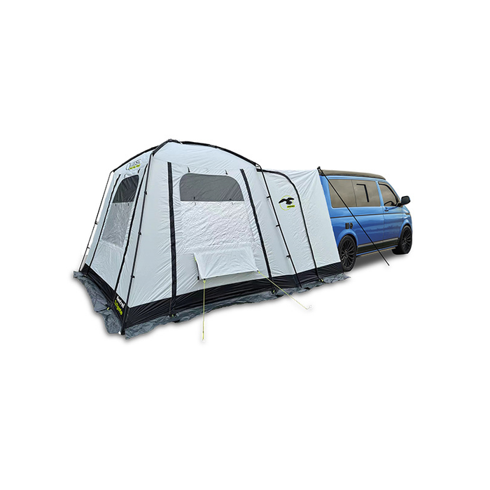 Quest Kestral Poled Drive Away Tailgate Awning