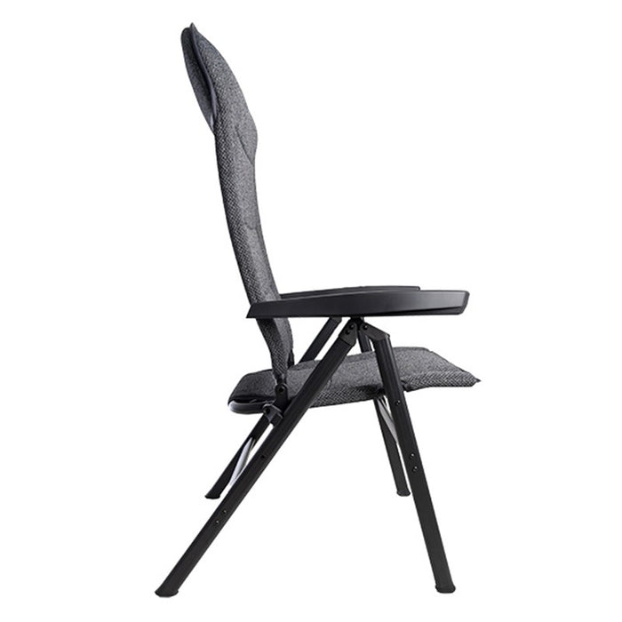 Westfield Performance Advancer Pro Chair Dark Grey Melange