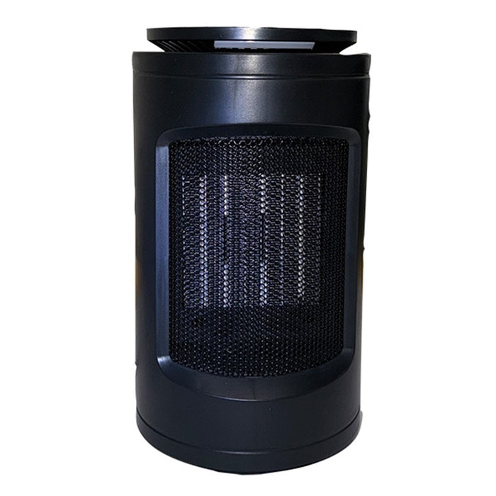 Quest Belize Digital Table Top Ceramic Heater