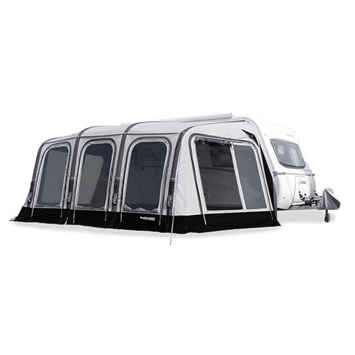 Westfield Ceres Air Awning