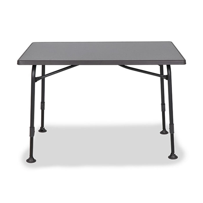 Westfield Performance Black Aircolite 115 x 70cm Table
