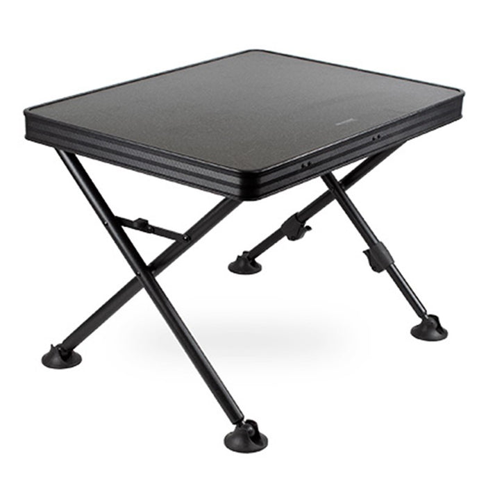 Westfield Performance Focus Standalone Footrest Dark Grey Melange
