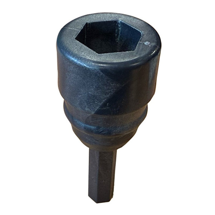 Quest 17mm Hex Head Adapter