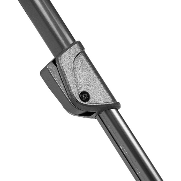 Westfield Avantgarde Charcoal Grey Oblige Leg Rest