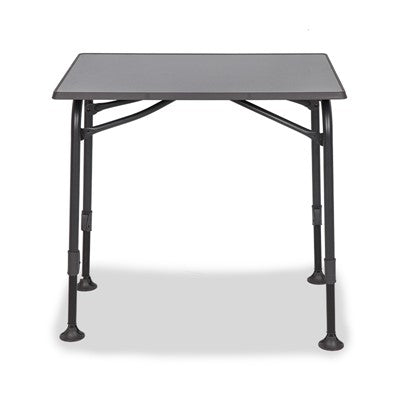 Westfield Performance Black Aircolite 80x60cm Table