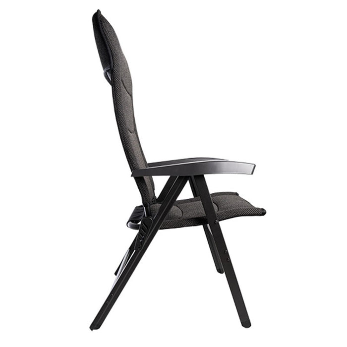Westfield Avantgarde Noblesse Chair Brown Melange
