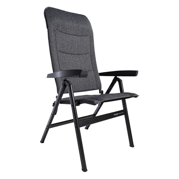Westfield Performance Advancer Pro Chair Dark Grey Melange