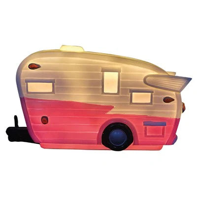 Quest Home Is Where You Tow It LED Light