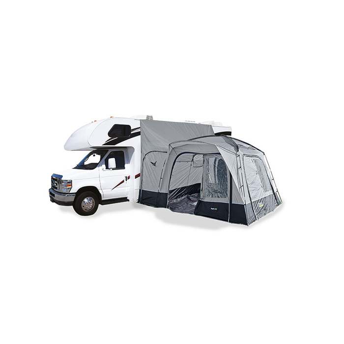 Quest Eagle Poled Drive Away Awning (High : 240 - 270)