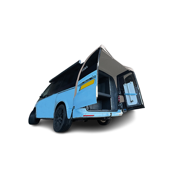 Quest The Osprey Campervan Rear Sun Canopy