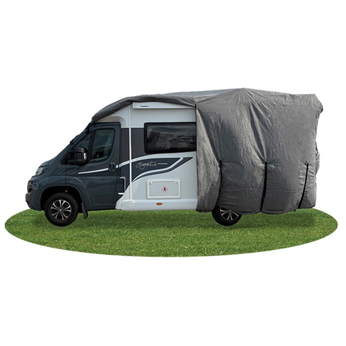 Quest Leisure Motorhome Cover Max