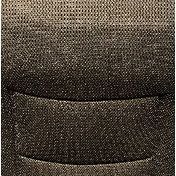 Westfield Avantgarde Noblesse Grande Chair Brown Melange