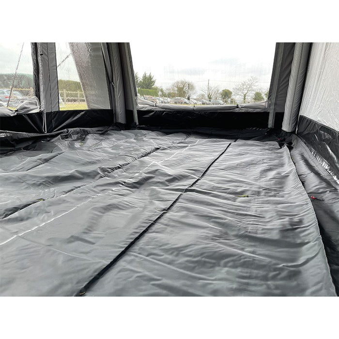 Westfield Orion 300 groundsheet (velcro in)