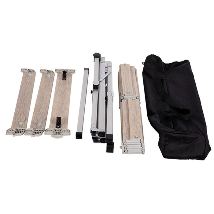 Quest Elite Lomond Table