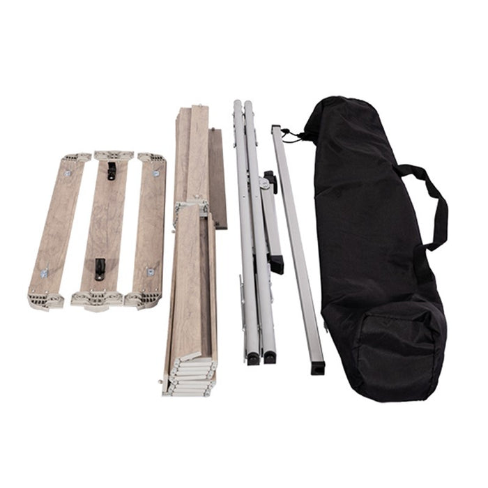 Quest Elite Derwent Table