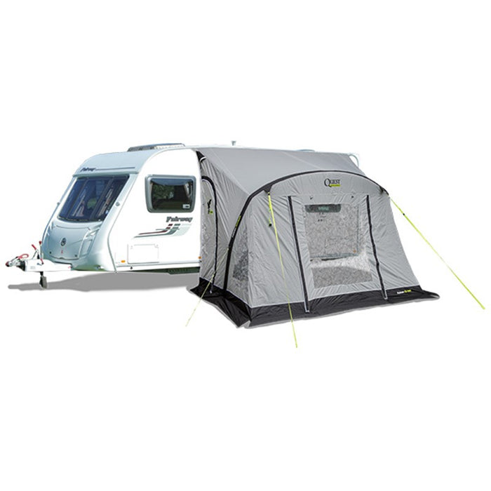 Quest Falcon Pro Air 325 Porch Awning