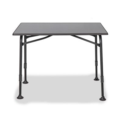 Westfield Performance Black Aircolite 100x68cm Table