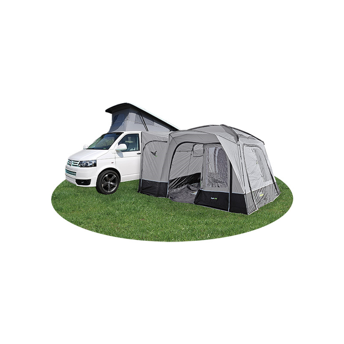 Quest Eagle Poled Drive Away Awning (Low : 180 - 210)