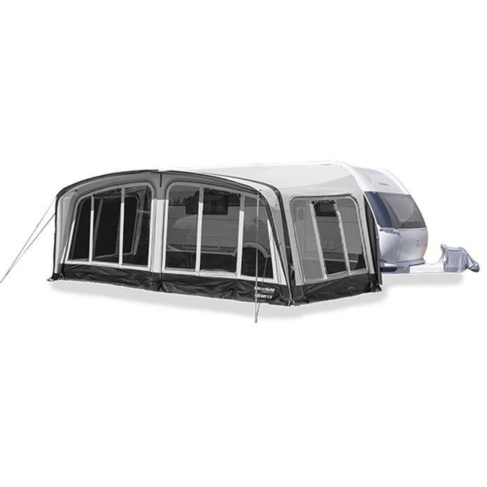 Westfield Galaxy 2.0 Caravan Air Full Awning