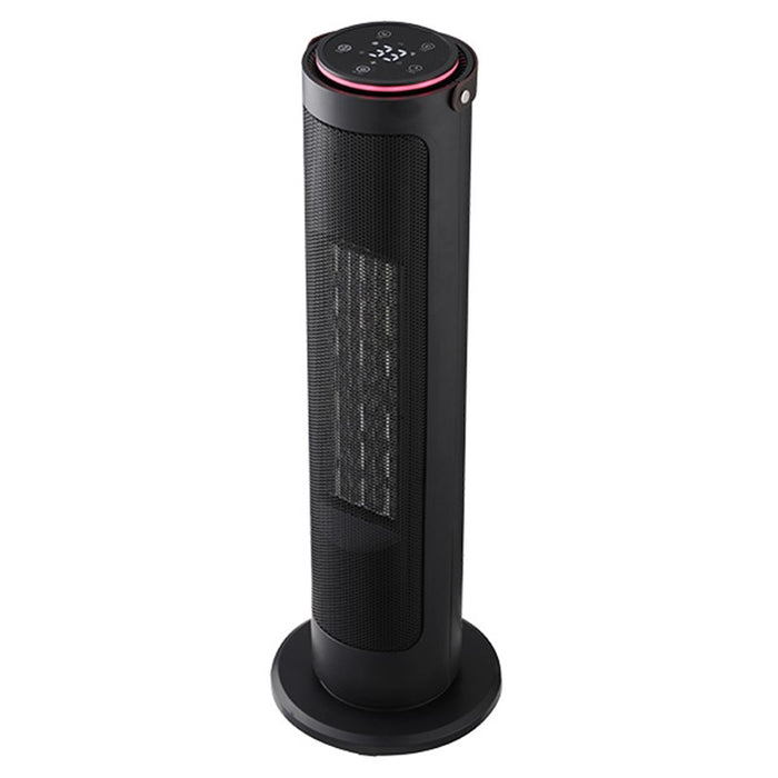 Quest Belarus Digital Ceramic Tower Heater
