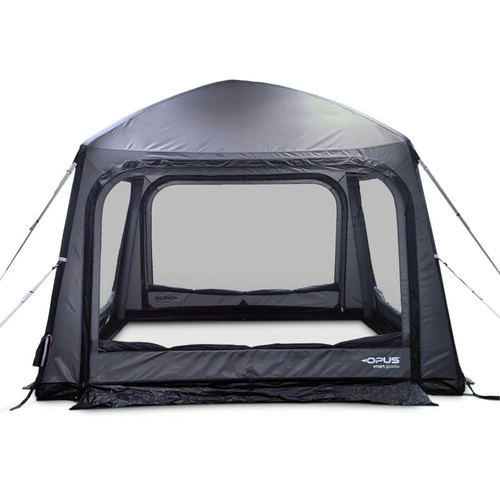 Opus Self Inflating Smart Gazebo