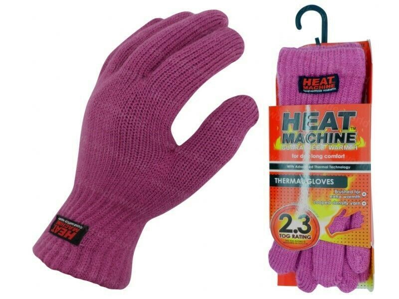 Ladies heated gloves hotsell