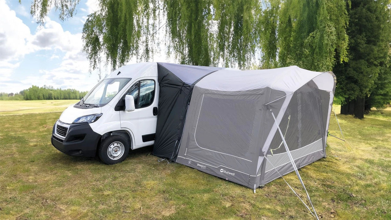 Outwell Parkville 200 SA Tall connector