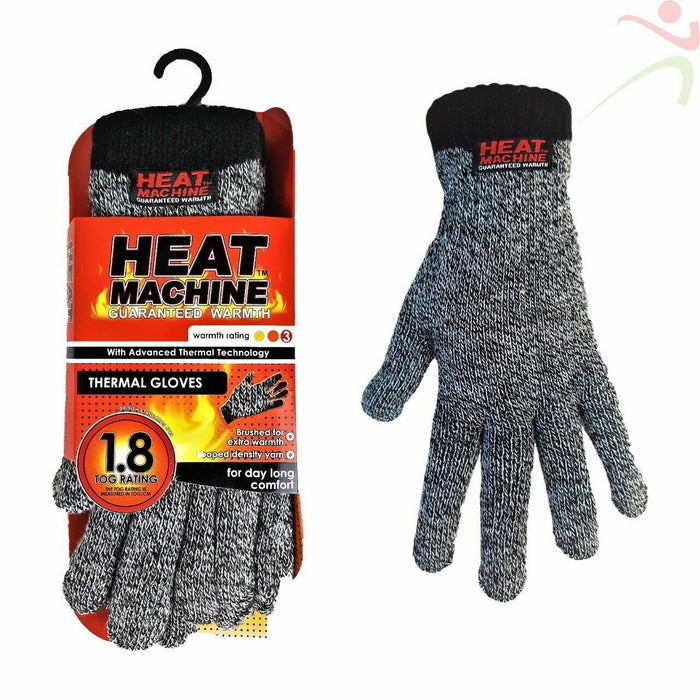 Heat Machine Thermal Gloves