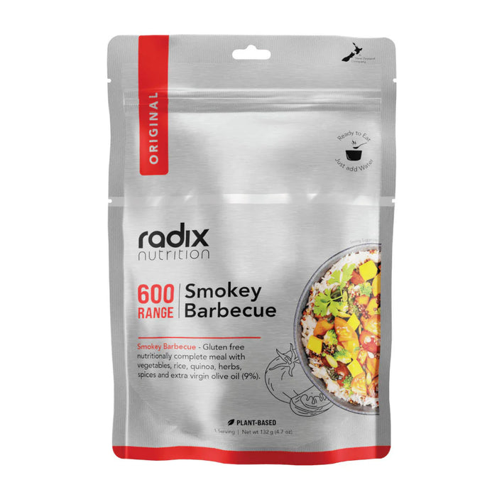 Radix Meals