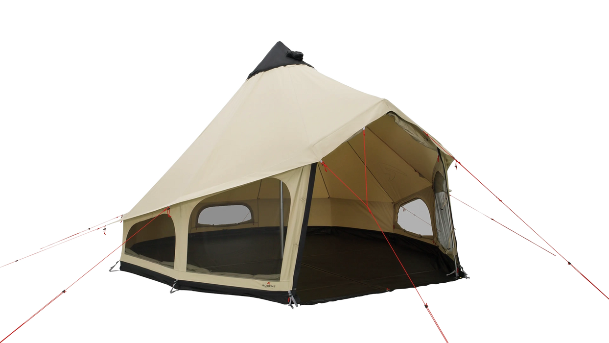 Robens Settler Field