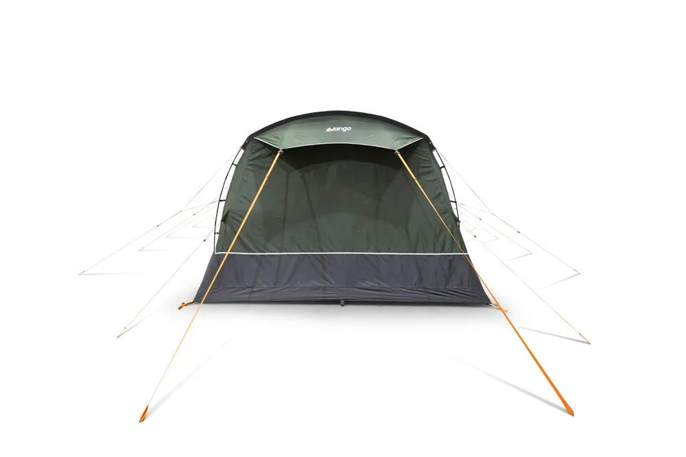 Vango Sherwood 400XL Poled Package (Incl. Footprint) 2025