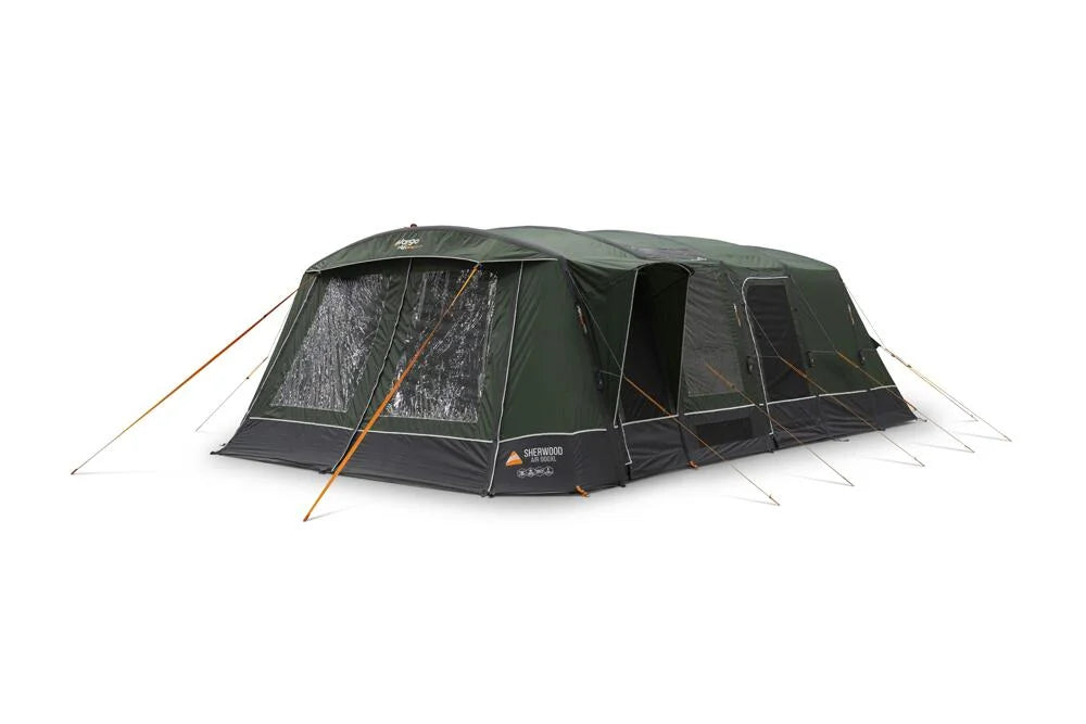 Vango Sherwood Air 600XL Package (Incl. Footprint) 2025