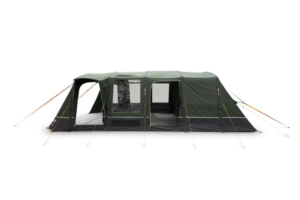 Vango Sherwood Air 600XL Package (Incl. Footprint) 2025