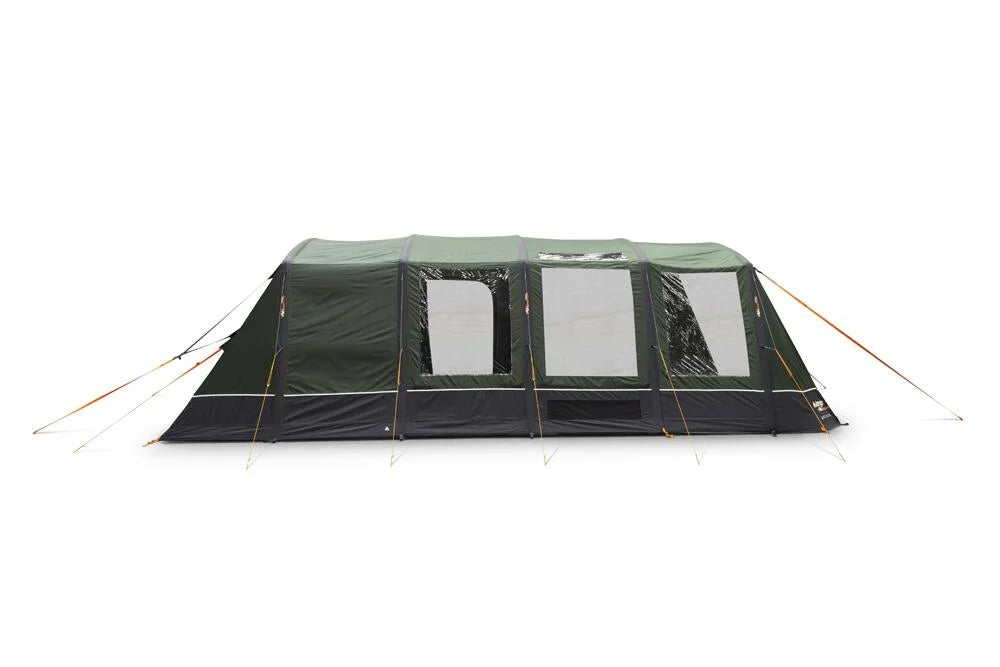 Vango Sherwood Air 600XL Package (Incl. Footprint) 2025