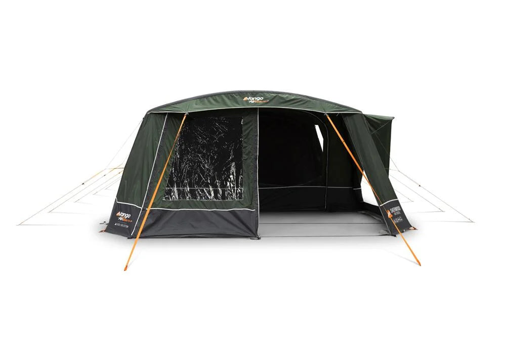 Vango Sherwood Air 600XL Package (Incl. Footprint) 2025