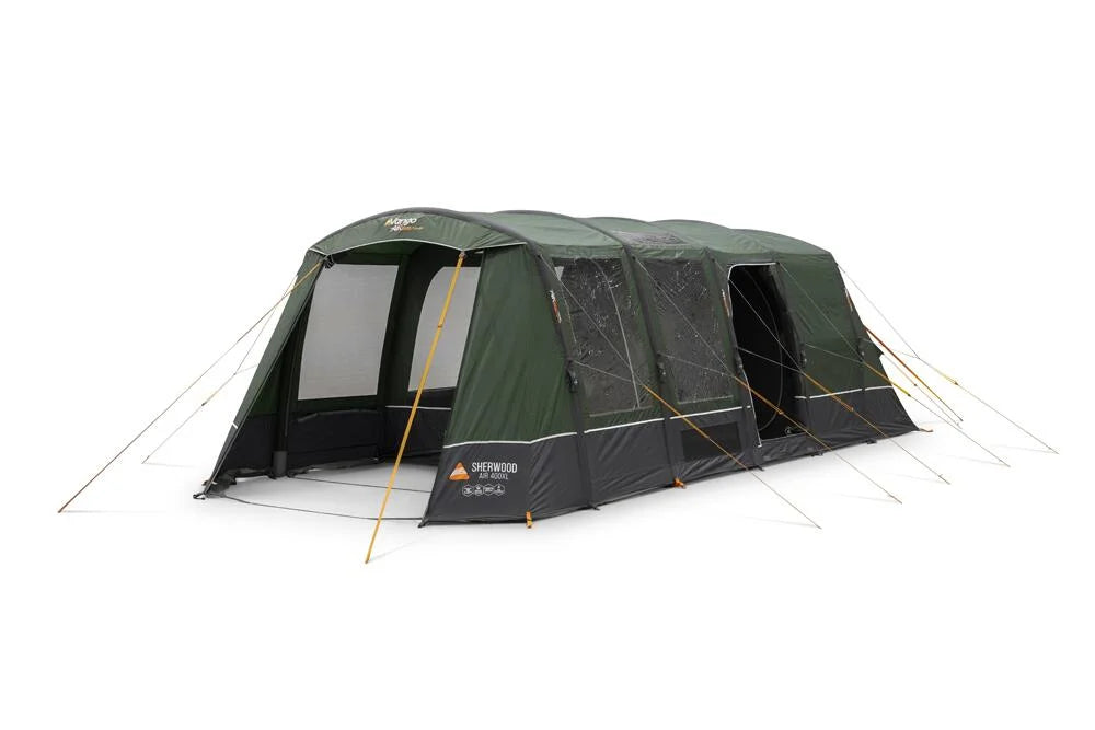 Vango Sherwood Air 400XL Package