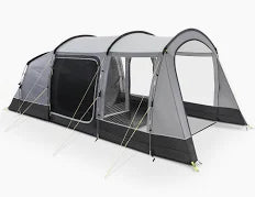 Kampa Dawlish 04 Poled