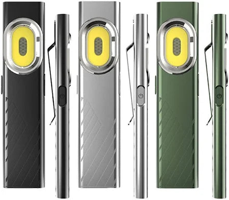 Quest Elite Rocket Delta Torch