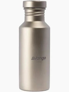 Vango Titanium Bottle 550ml